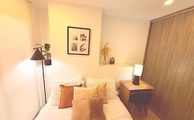 Luxury en Chapinero Alto